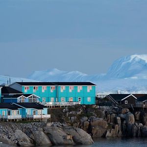 Hotel Icefiord